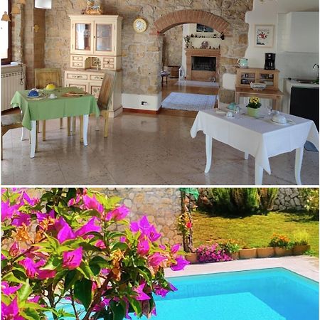B&B Quintarelli Сан-П'єтро-ін-Каріано Екстер'єр фото