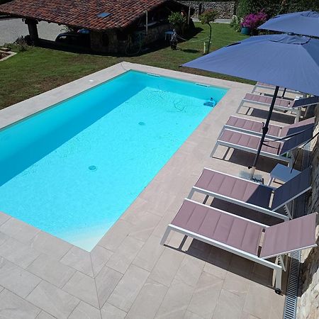 B&B Quintarelli Сан-П'єтро-ін-Каріано Екстер'єр фото