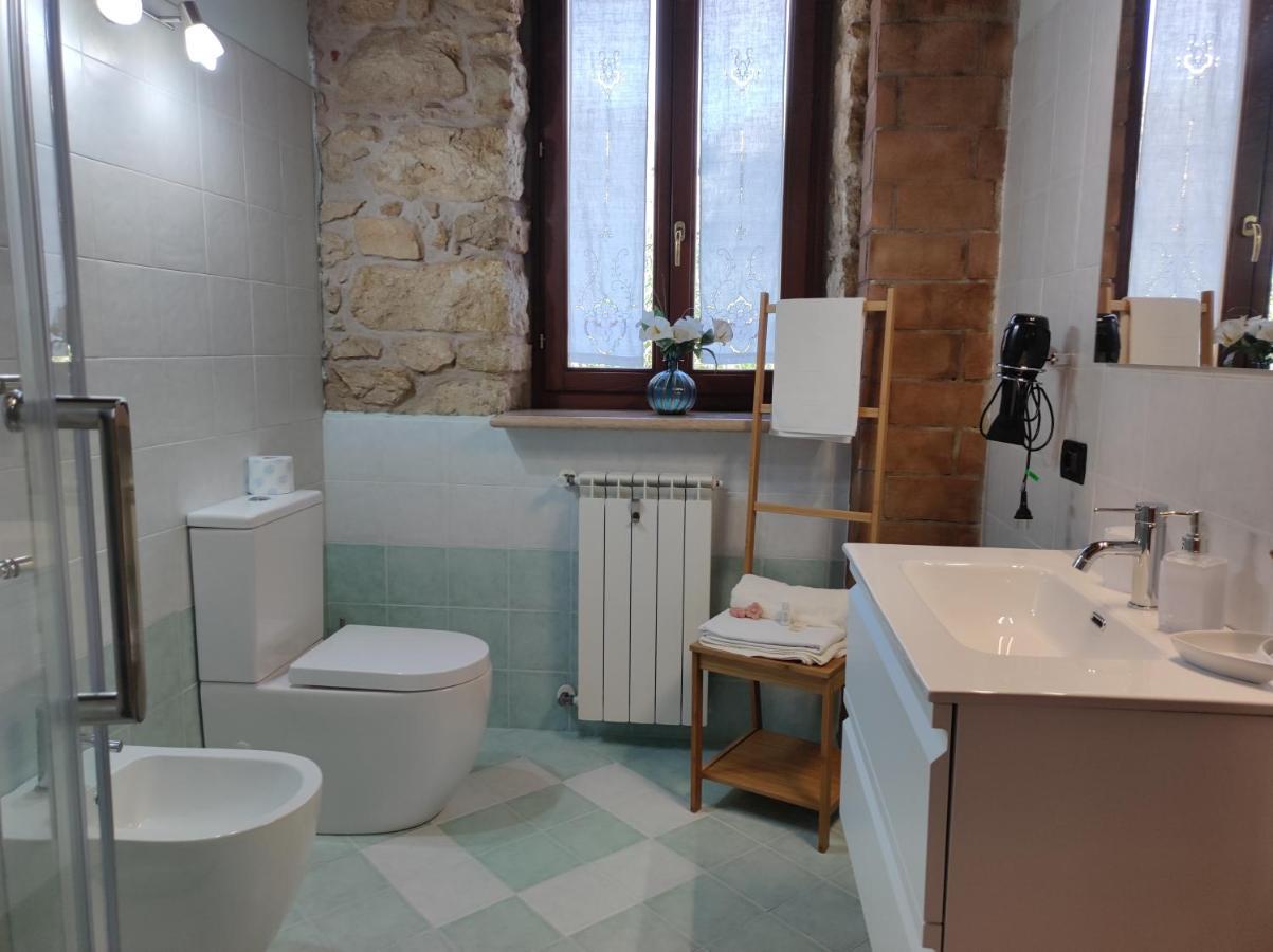 B&B Quintarelli Сан-П'єтро-ін-Каріано Екстер'єр фото