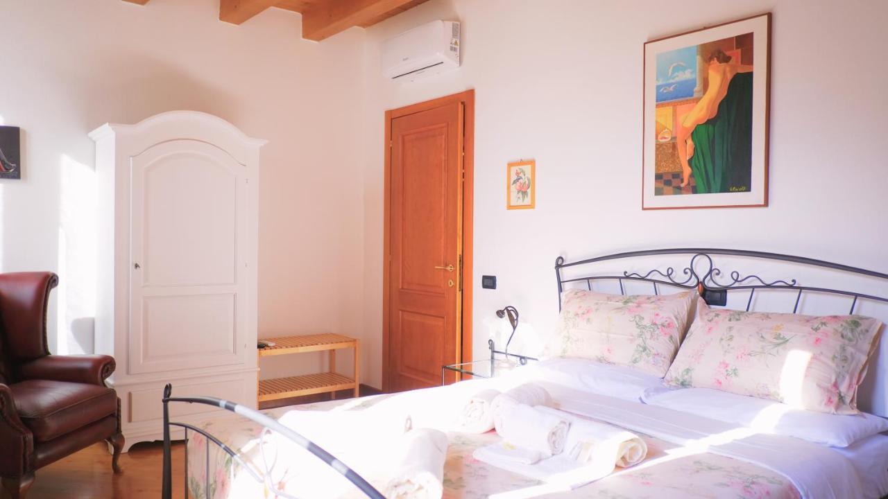 B&B Quintarelli Сан-П'єтро-ін-Каріано Екстер'єр фото