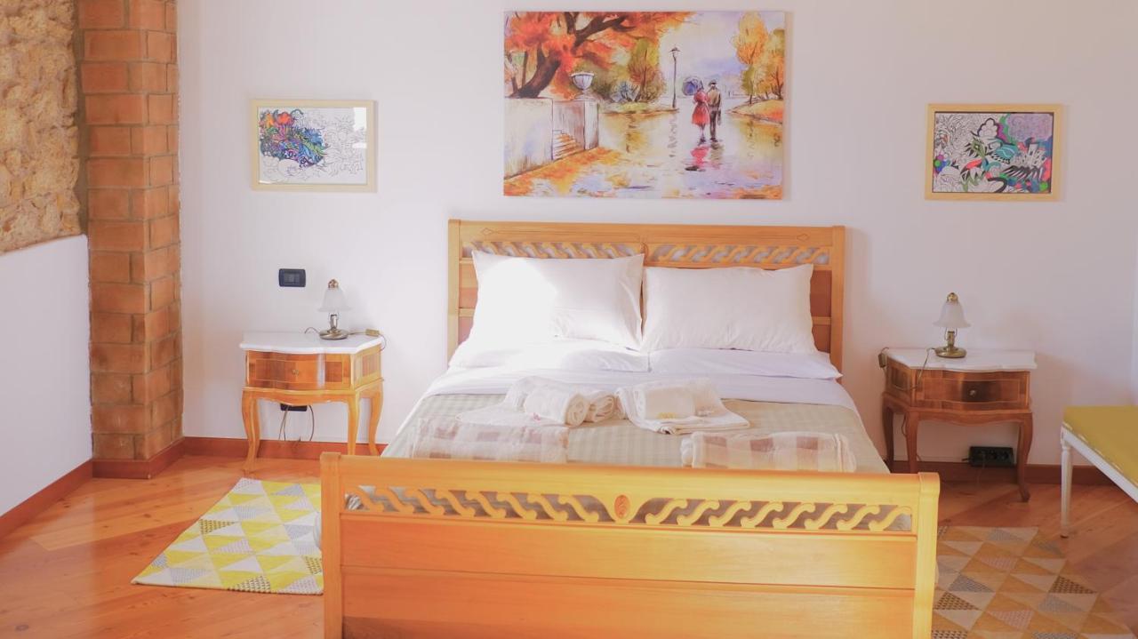 B&B Quintarelli Сан-П'єтро-ін-Каріано Екстер'єр фото
