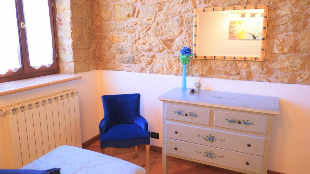 B&B Quintarelli Сан-П'єтро-ін-Каріано Екстер'єр фото
