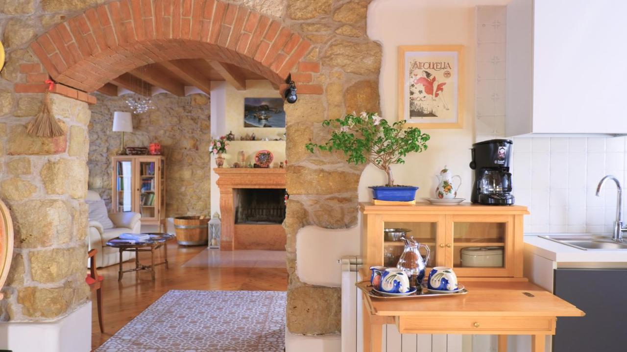 B&B Quintarelli Сан-П'єтро-ін-Каріано Екстер'єр фото