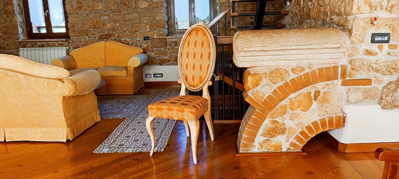 B&B Quintarelli Сан-П'єтро-ін-Каріано Екстер'єр фото