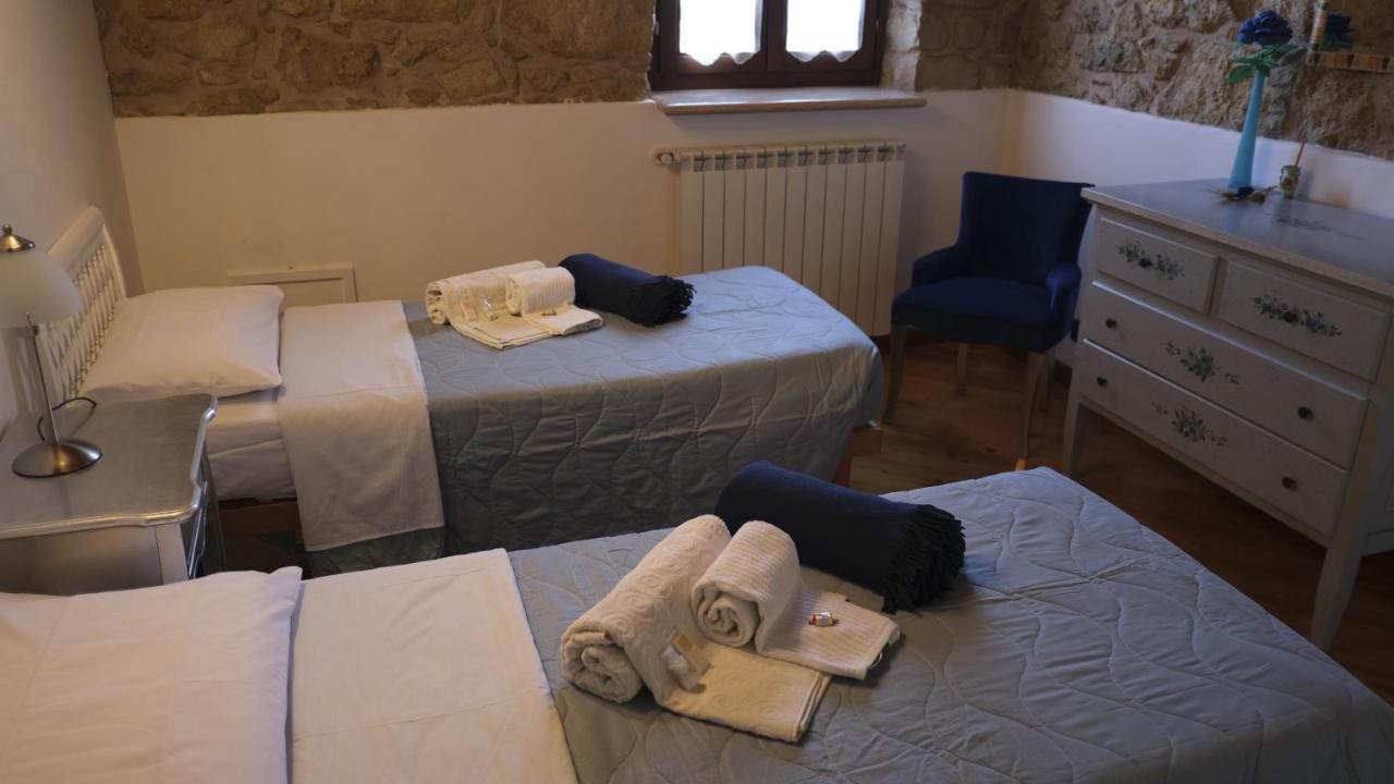 B&B Quintarelli Сан-П'єтро-ін-Каріано Екстер'єр фото