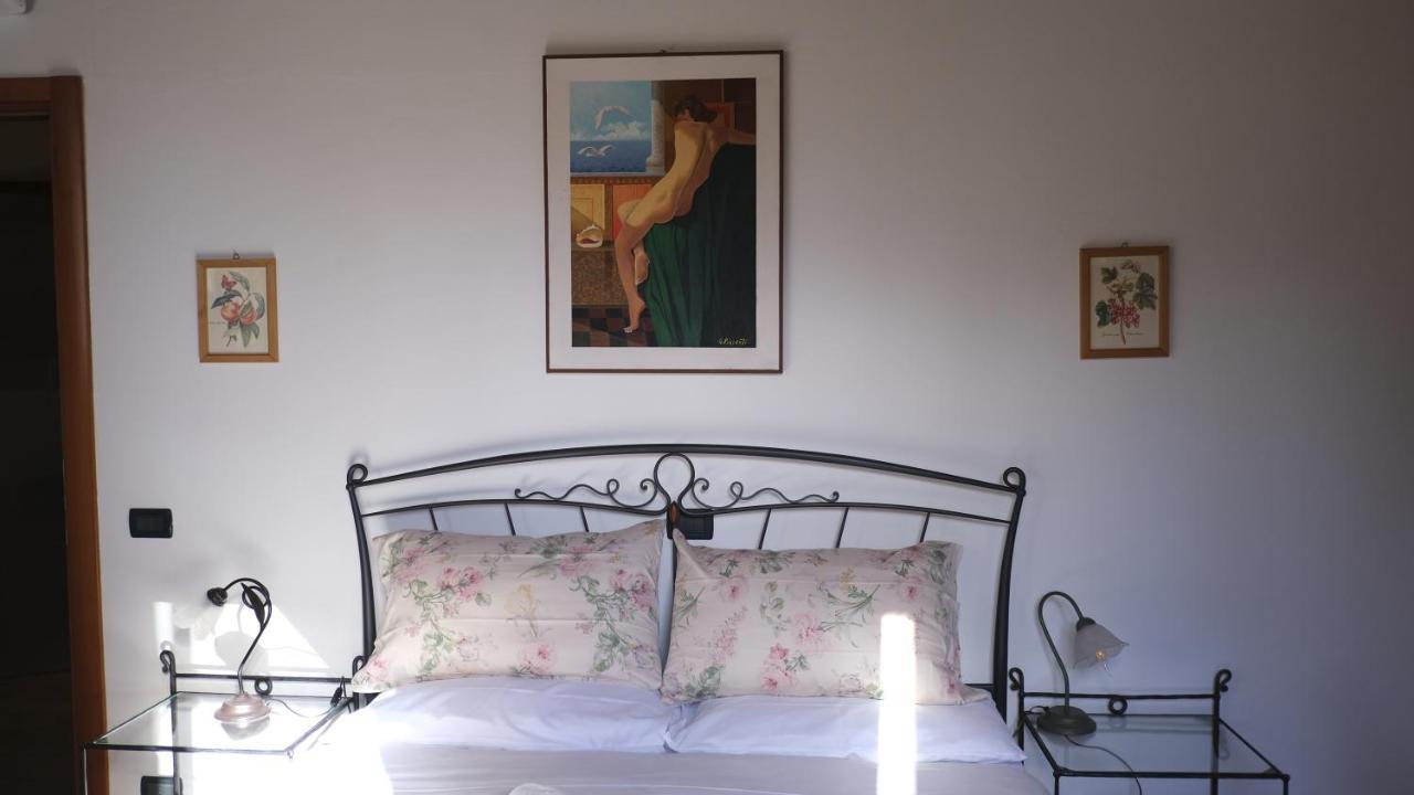 B&B Quintarelli Сан-П'єтро-ін-Каріано Екстер'єр фото