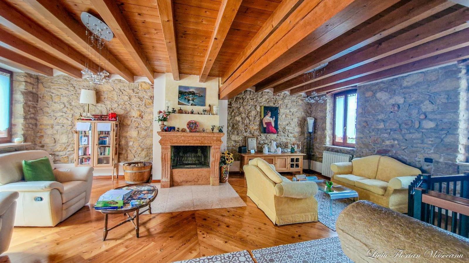 B&B Quintarelli Сан-П'єтро-ін-Каріано Екстер'єр фото