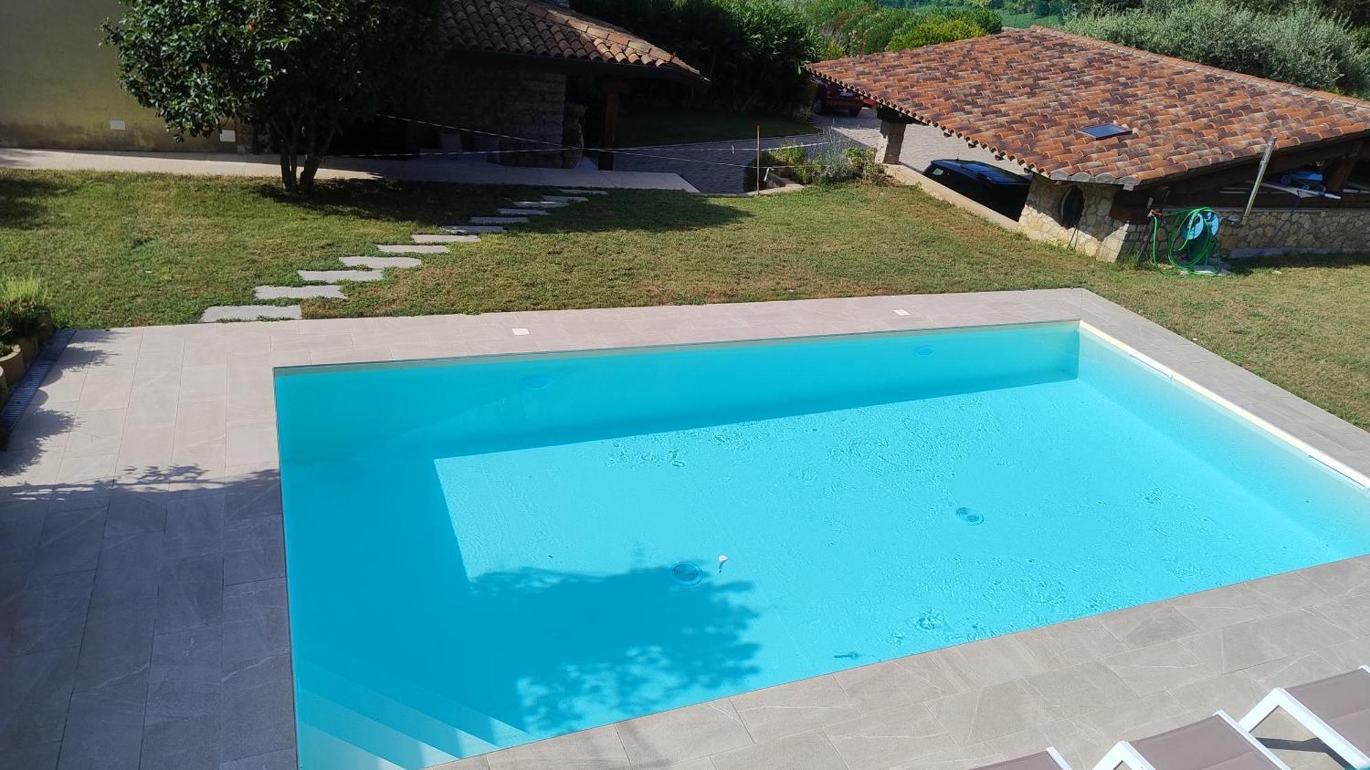 B&B Quintarelli Сан-П'єтро-ін-Каріано Екстер'єр фото